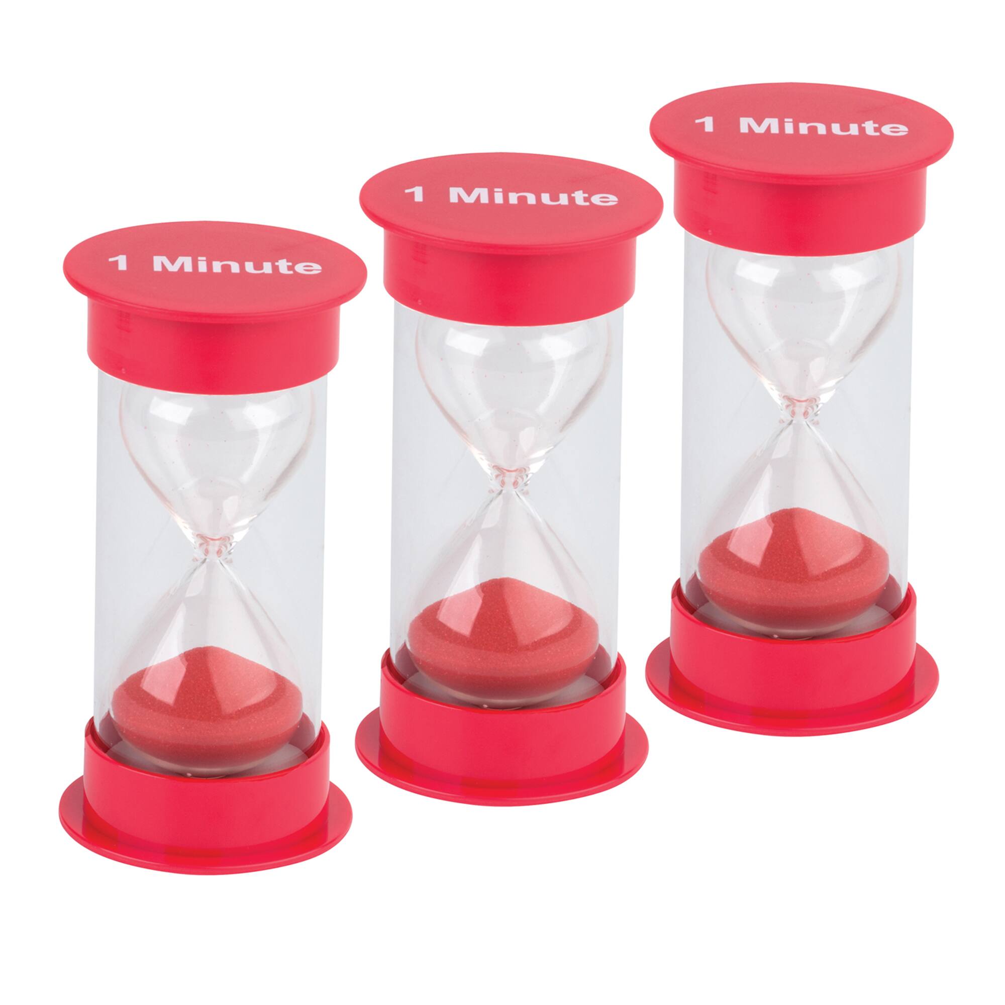 Teacher Created Resources® Medium Minute Sand Timers